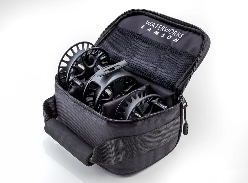 Lamson Multi-Tasche – Rollentasche