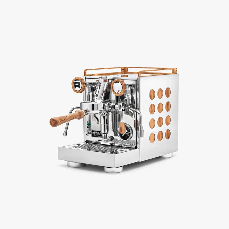 Wiedemann Rocket Appartamento Set
