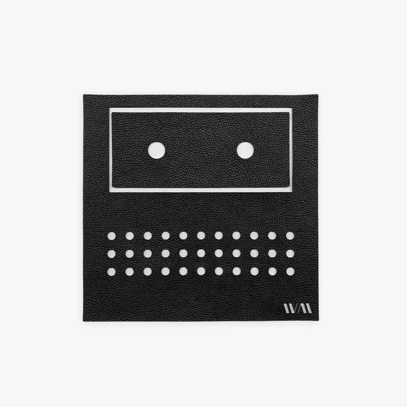 Wiedemann EspressoCover / Schutzmatte