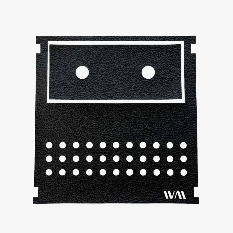 Wiedemann EspressoCover / Schutzmatte