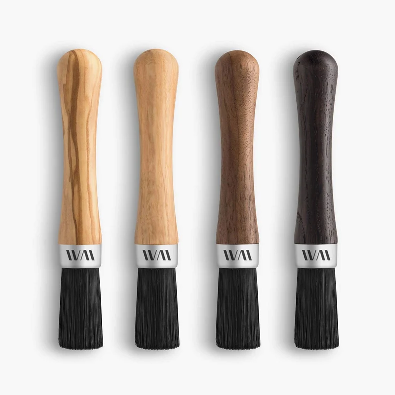 Wiedemann Reinigungspinsel V3