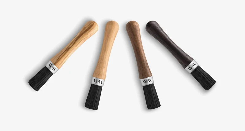 Wiedemann Reinigungspinsel V3