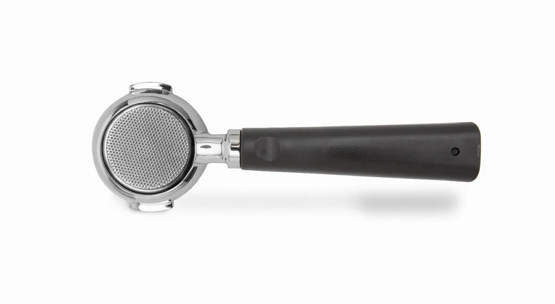 Lelit 58mm Bodenloser Siebträger