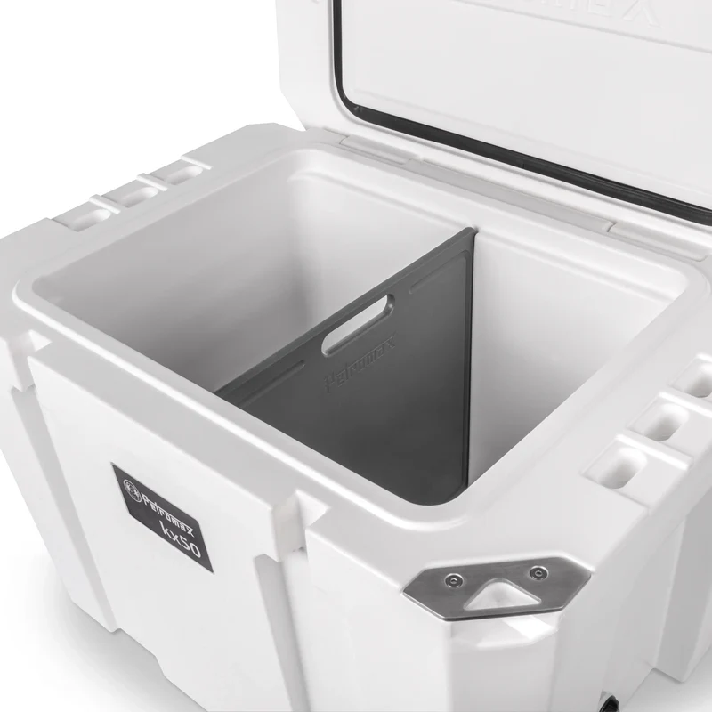 Schneide- und Trennbrett für Petromax Kühlbox KX
