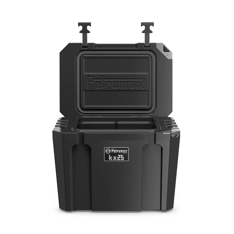 Passiv-Kühlbox KX