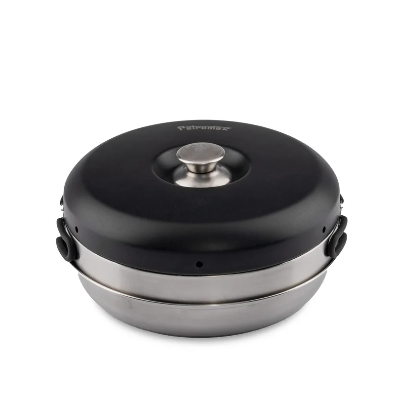 Dimego Camping Backofen