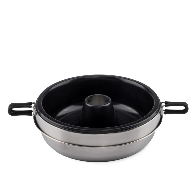 Dimego Camping Backofen
