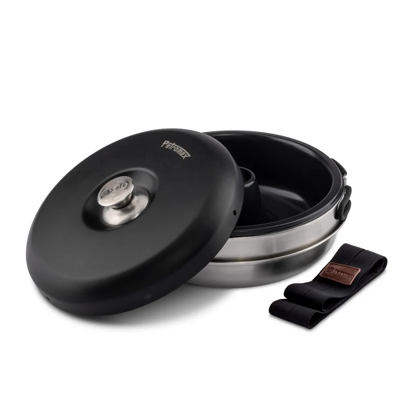 Dimego Camping Backofen