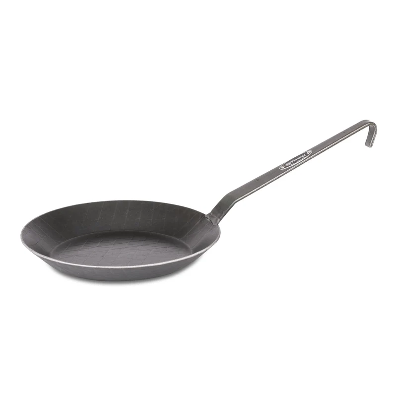 Schmiedeeiserne Pfanne sp20