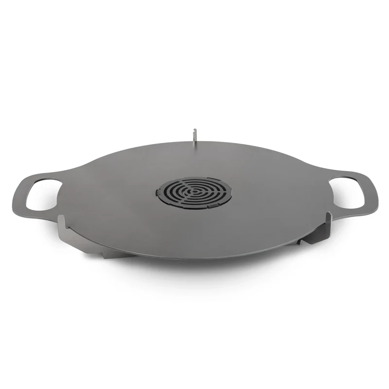 Grillplatte für Atago