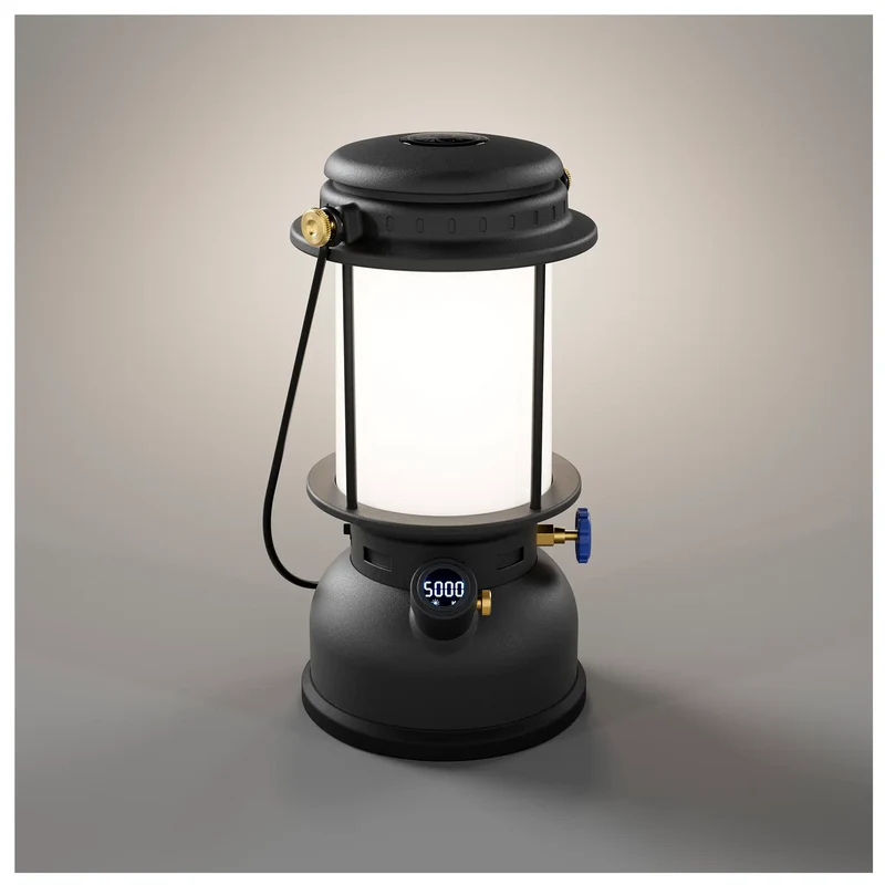 LED Laterne LM500