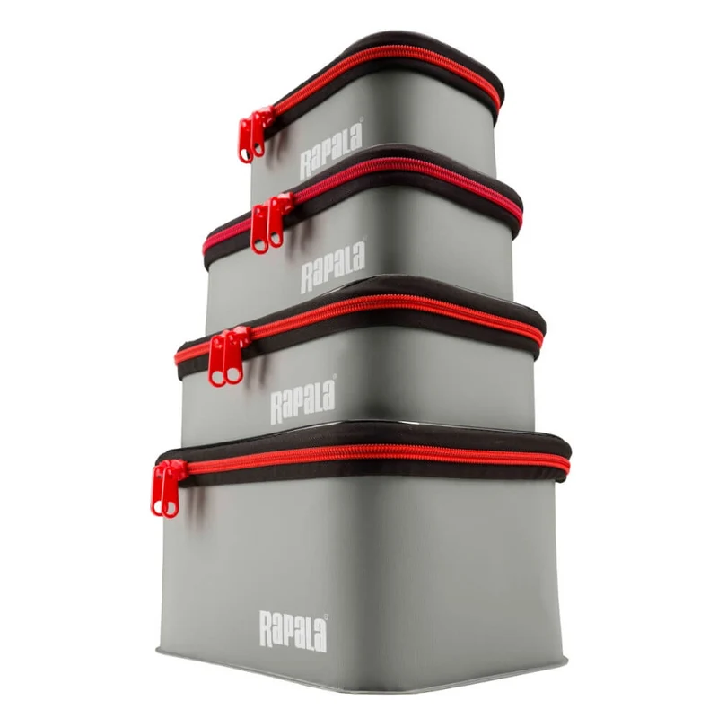 Hydro Tackle Box