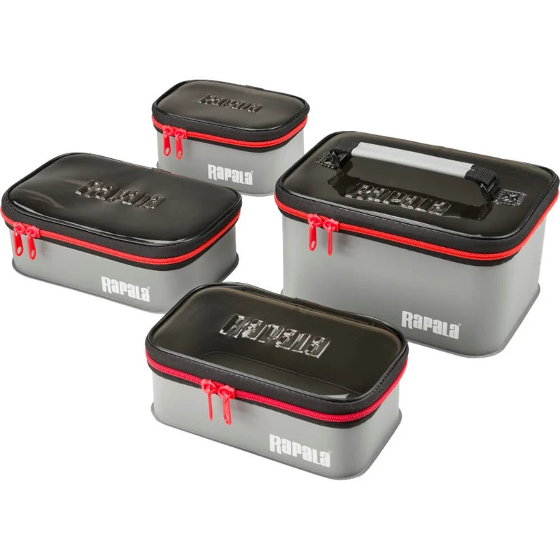 Hydro Tackle Box