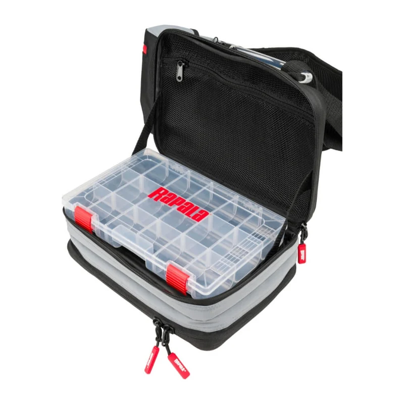 Countdown Sling Bag Pro