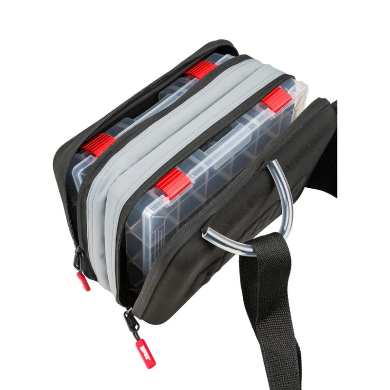 Countdown Sling Bag Pro