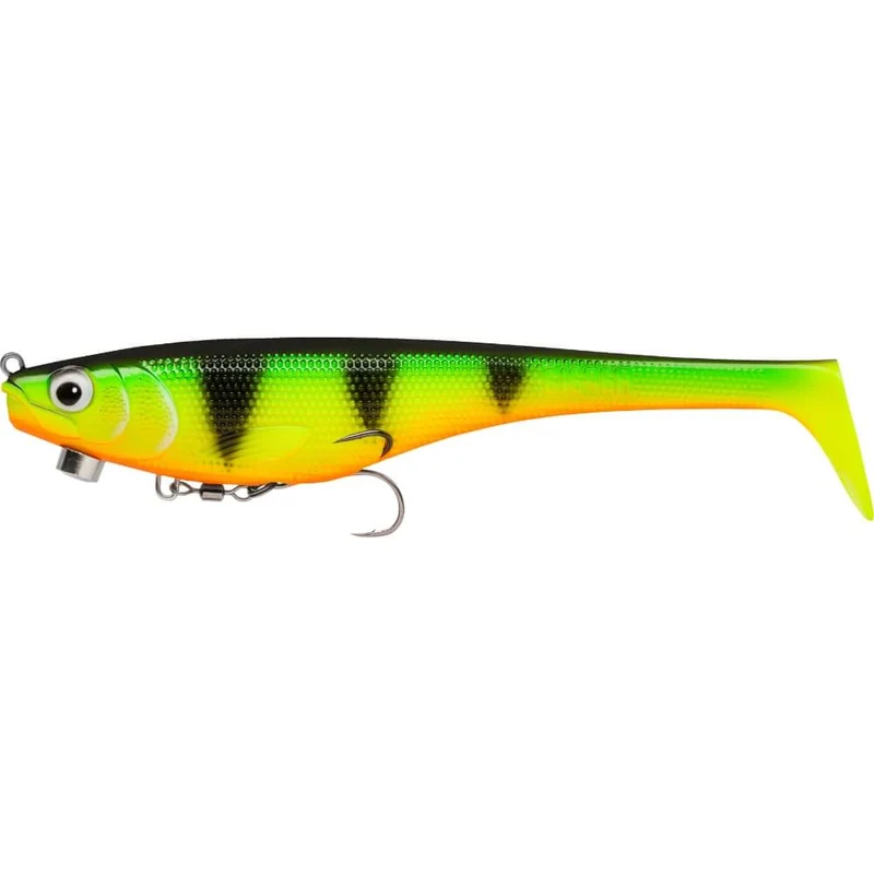 Soft Peto Prerigged