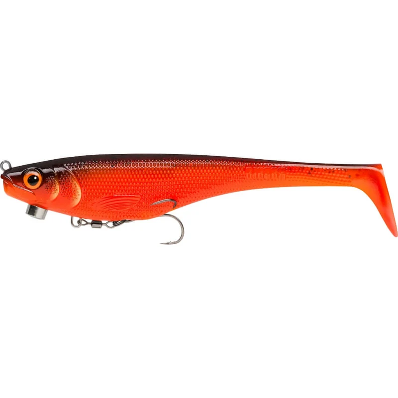 Soft Peto Prerigged