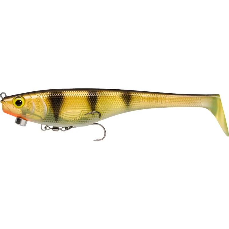 Soft Peto Prerigged