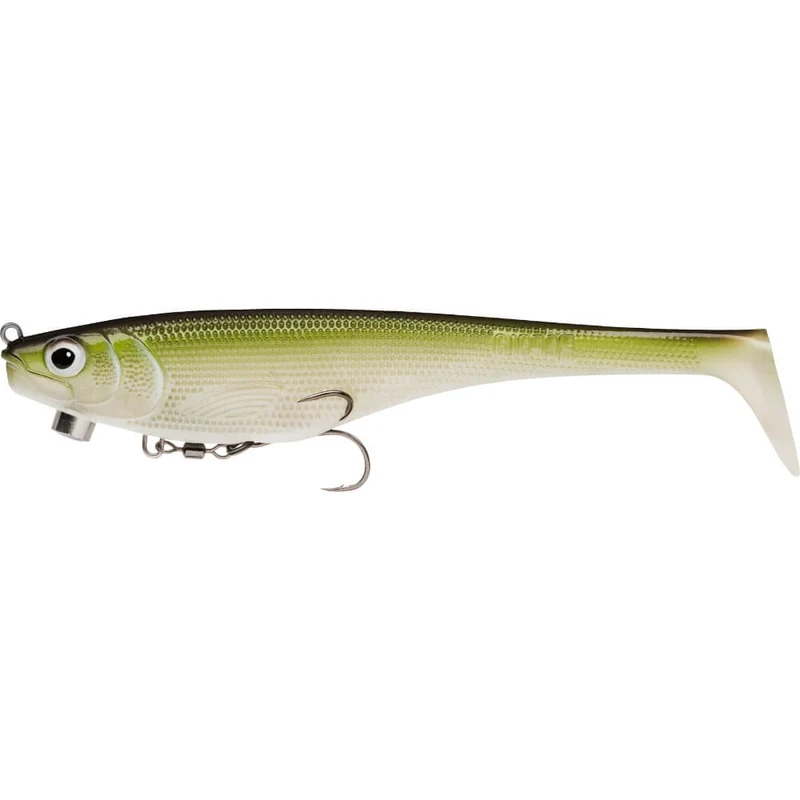 Soft Peto Prerigged