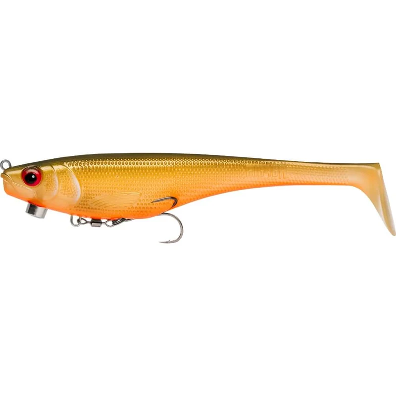 Soft Peto Prerigged