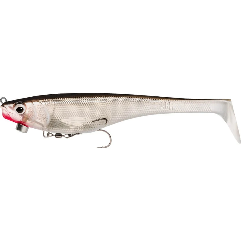 Soft Peto Prerigged