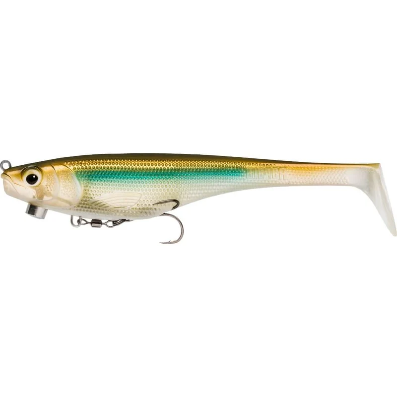 Soft Peto Prerigged