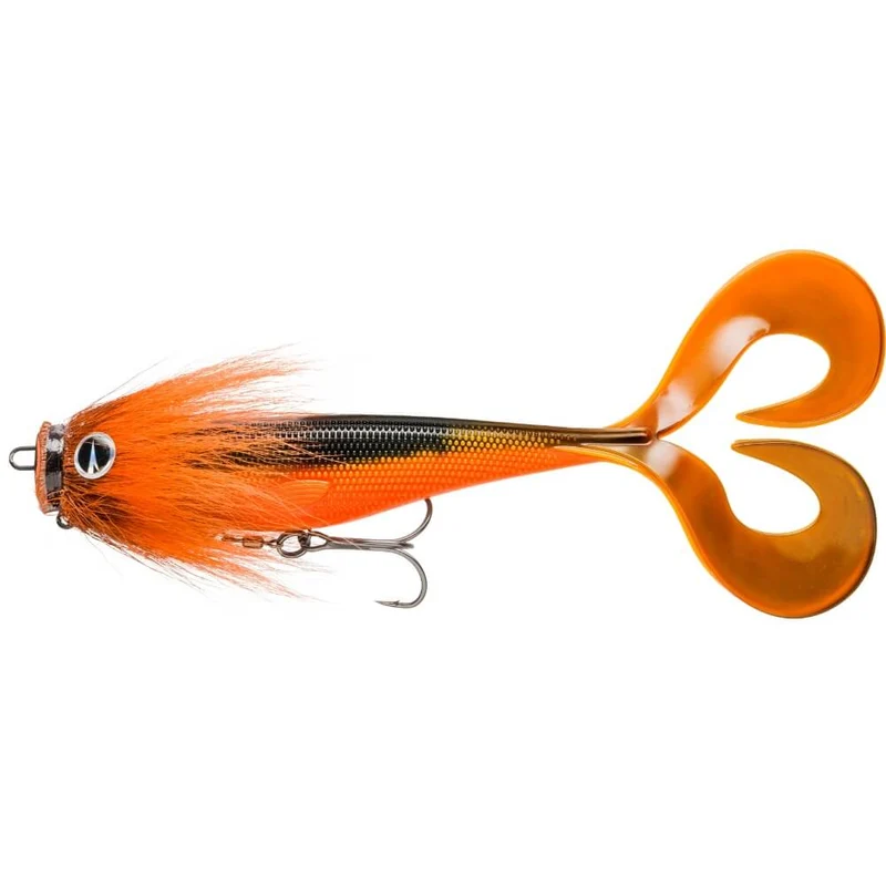 Soft Olio Prerigged