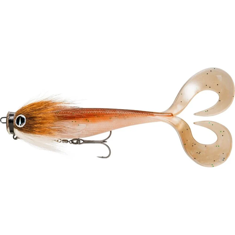Soft Olio Prerigged