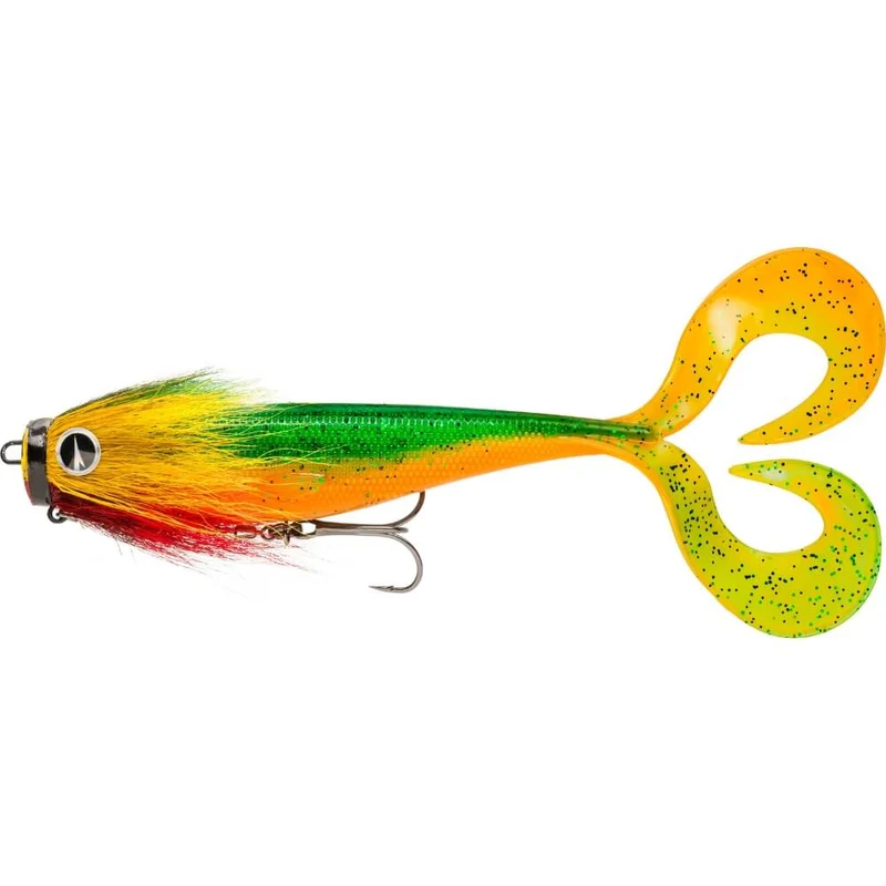 Soft Olio Prerigged