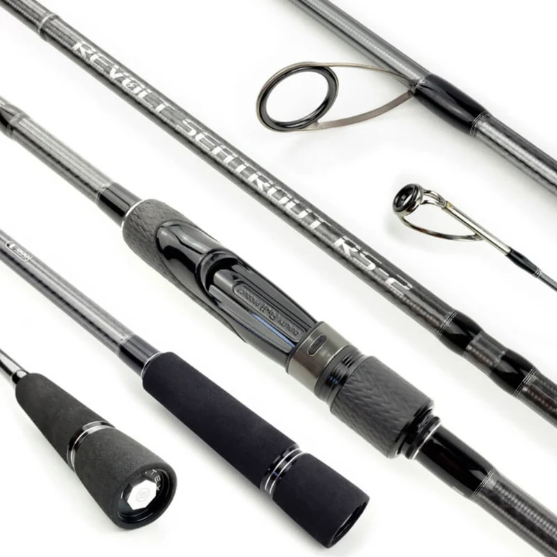 Revolt RS-2 Seatrout