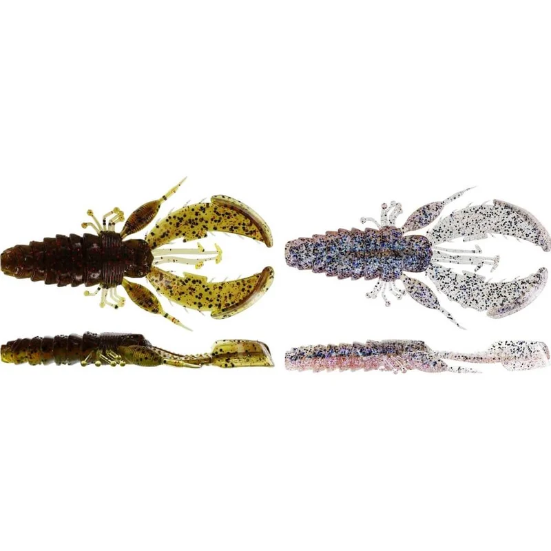 Carolina Perch Rig Kit