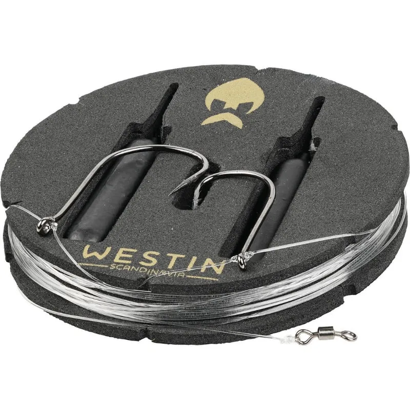 Dropshot Rig Kit ShadTeez Pintail