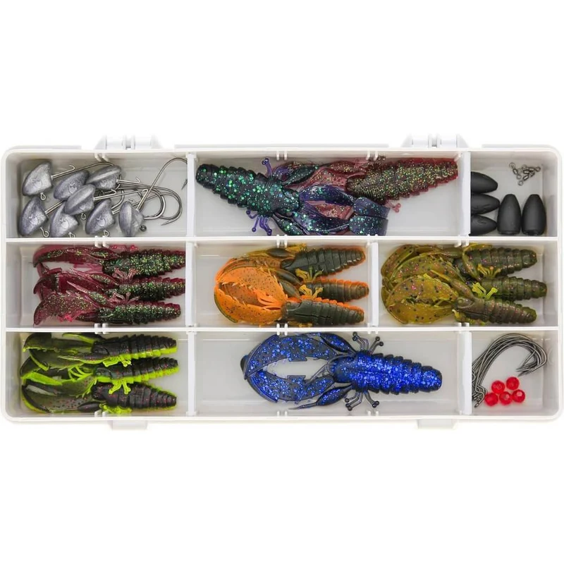 CreCraw Box (44-teilig)