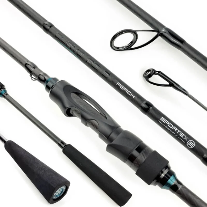 Curve RS-3 Perch