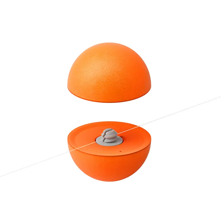 Oros - Strike-Indikator