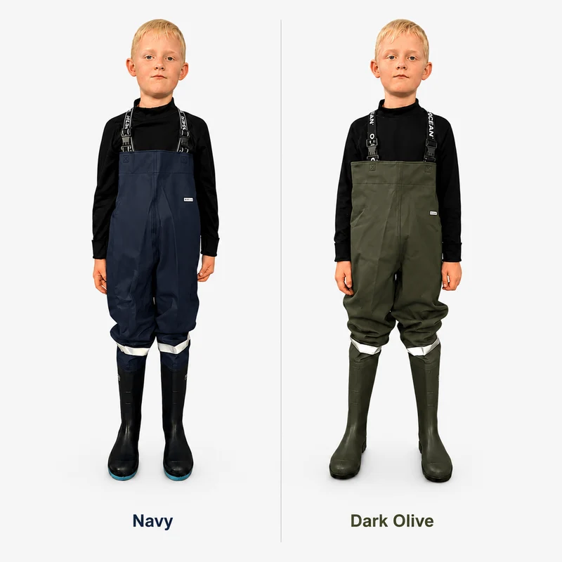 OCEAN Cloud Waders Junior