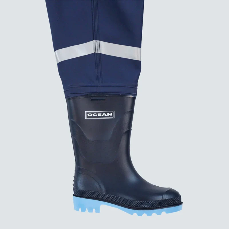 OCEAN Cloud Waders Junior