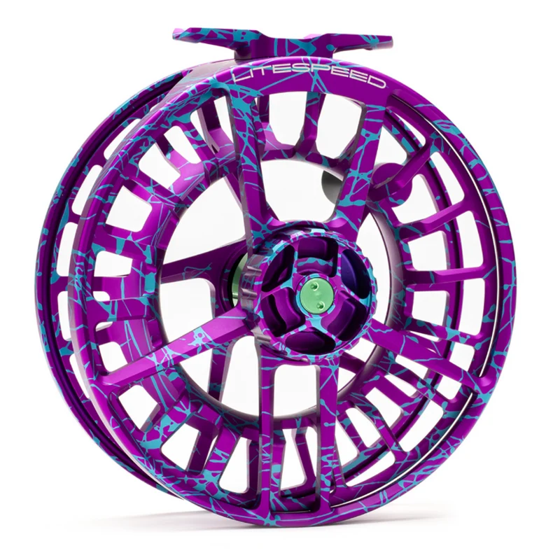 Waterworks Litespeed M - LIMITED EDITION Wild Child