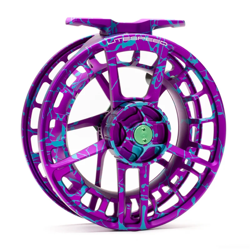 Waterworks/lamson Litespeed F - LIMITED Edition Wild Child