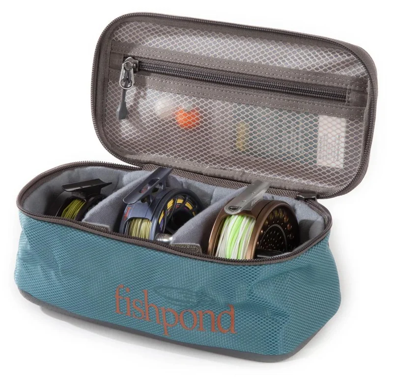 Fishpond Ripple Rollenkoffer - Groß