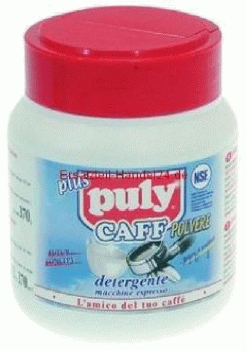 PULY Caff Powder NSF