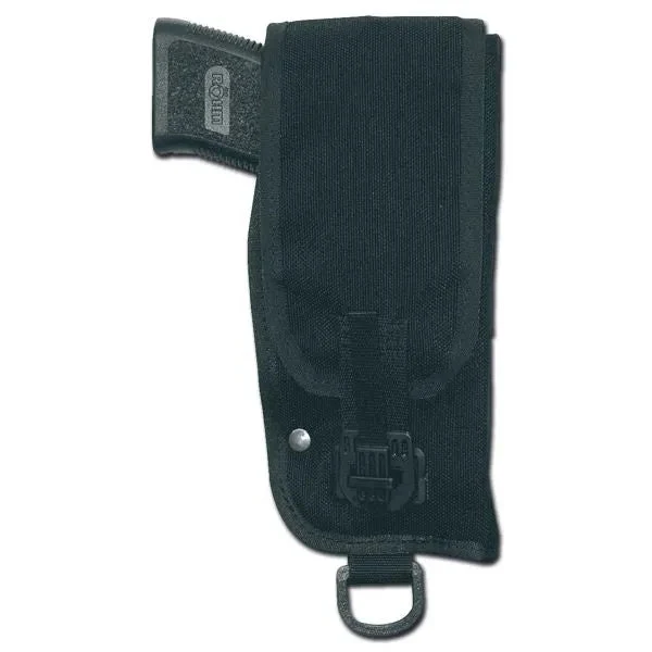 Taktikholster P 8 Type II schwarz