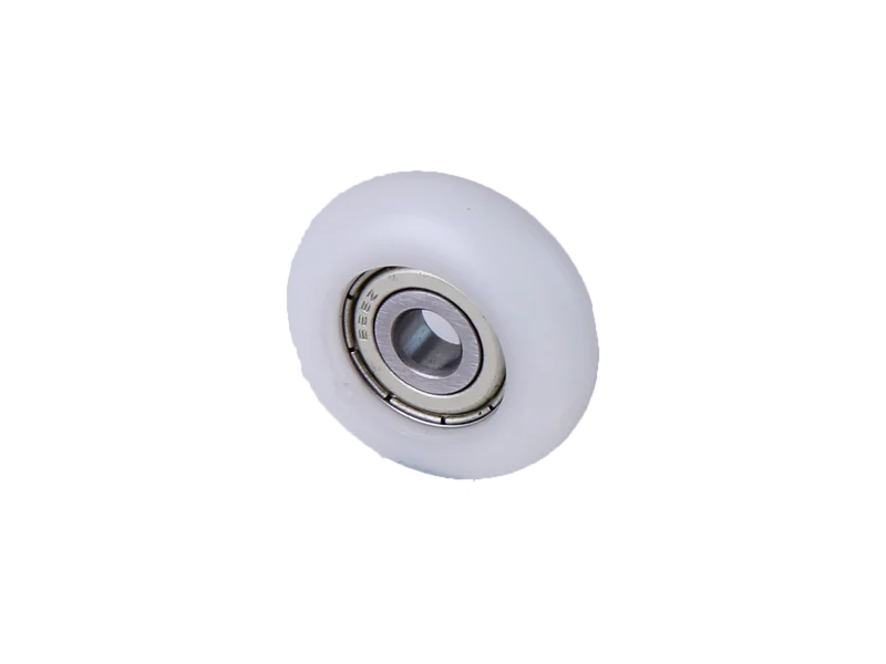 Kugellager Ø29x10xØ6mm, ballige Lauffläche
