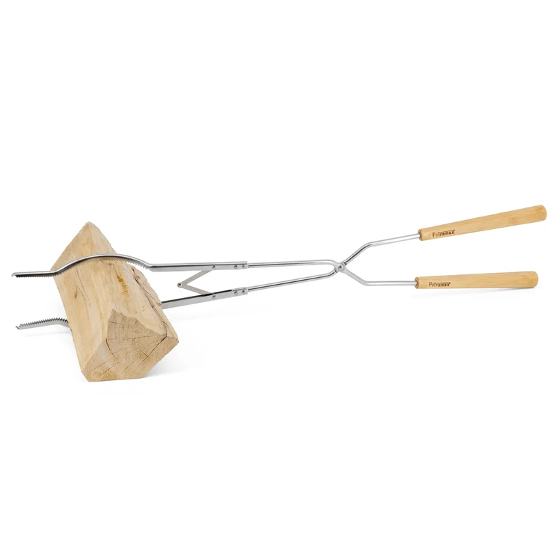 Lagerfeuerbesteck