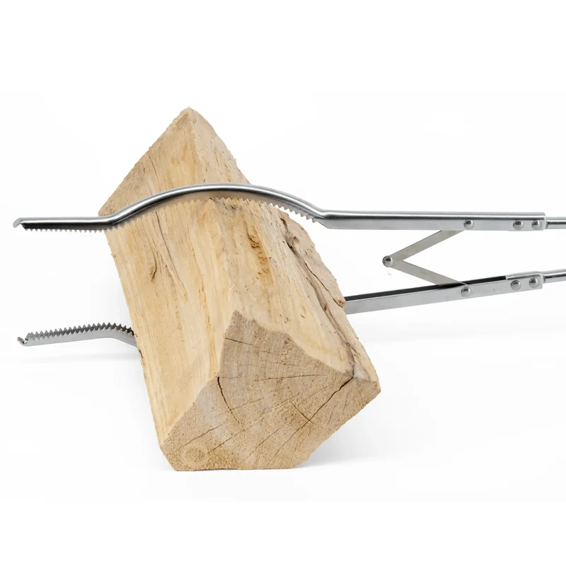 Lagerfeuerbesteck