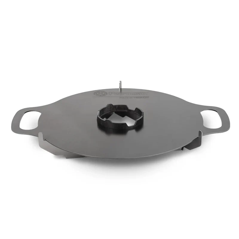Kochaufsatz für Atago Grillplatte