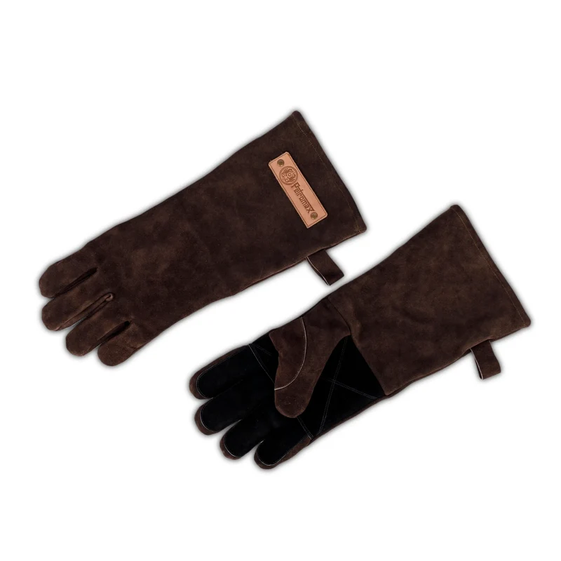 Grillhandschuhe XL