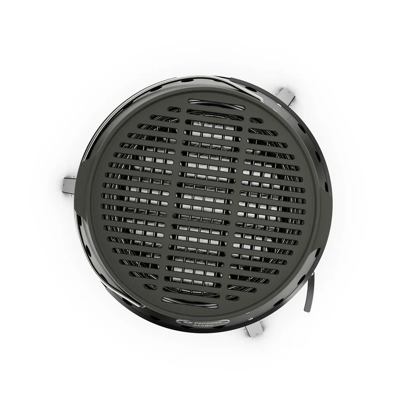 Allroundgrill Atago Black Edition