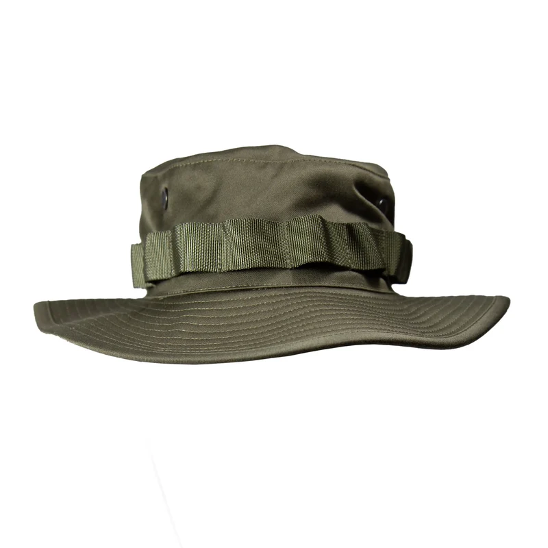 ÖBH Boonie Hat Buschhut Neuwertig