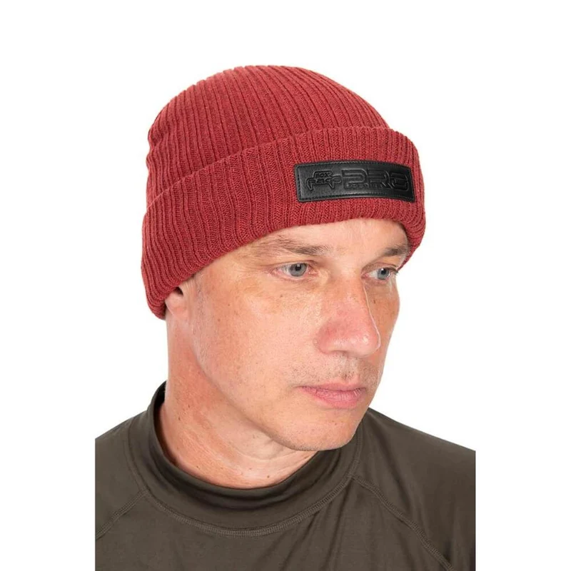 Pro Series Trawler Beanie